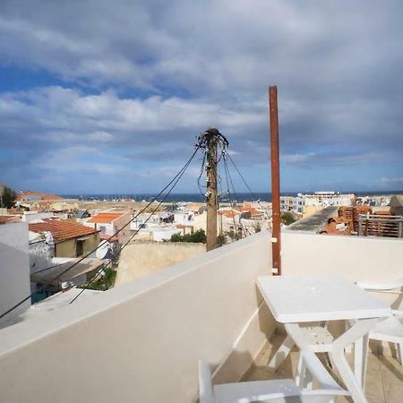 Apartamento Dimitra'S House In Old Town La Canea Exterior foto
