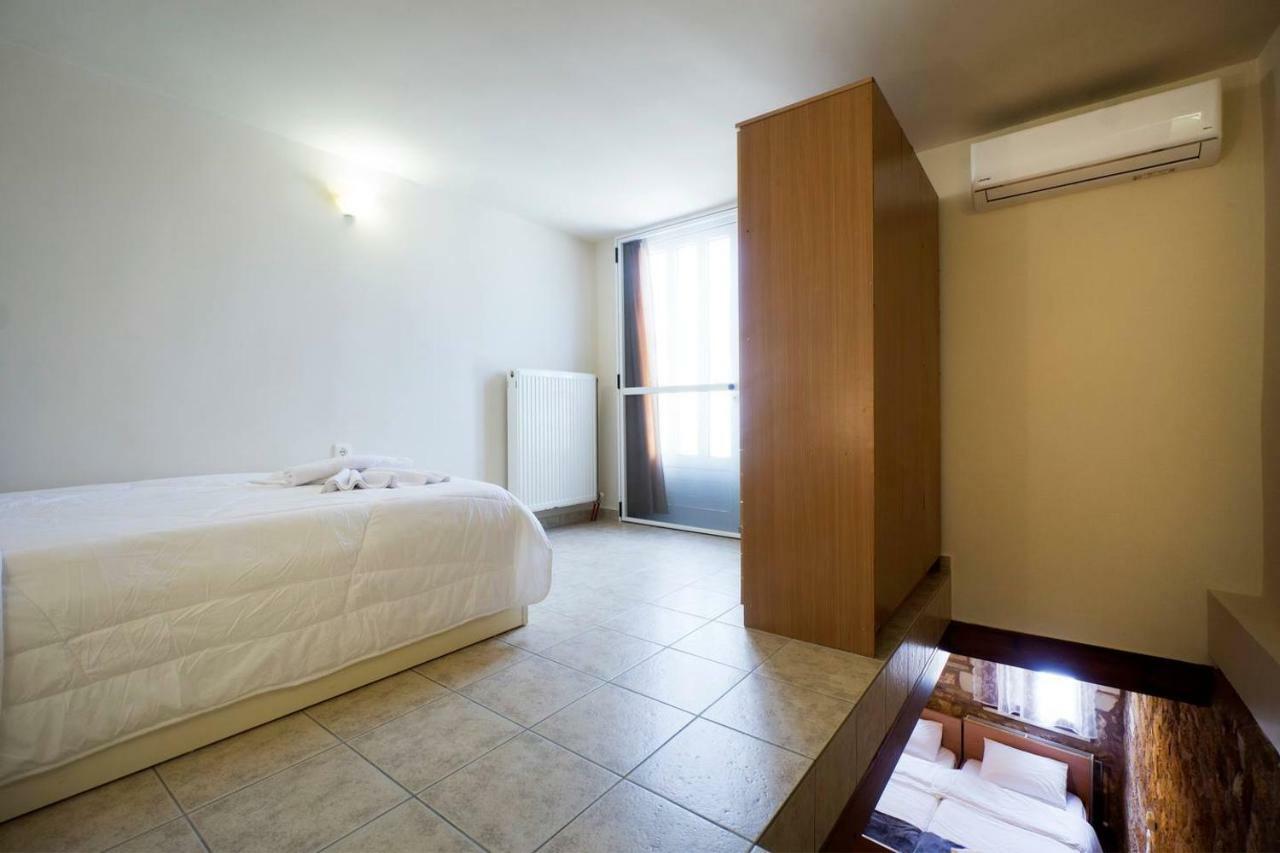Apartamento Dimitra'S House In Old Town La Canea Exterior foto